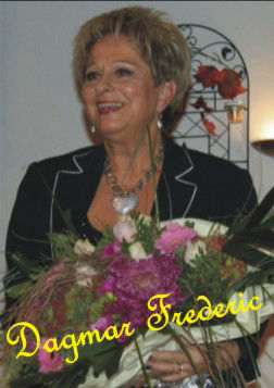 Dagmar Frederic