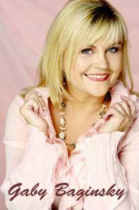 Gaby Baginsky