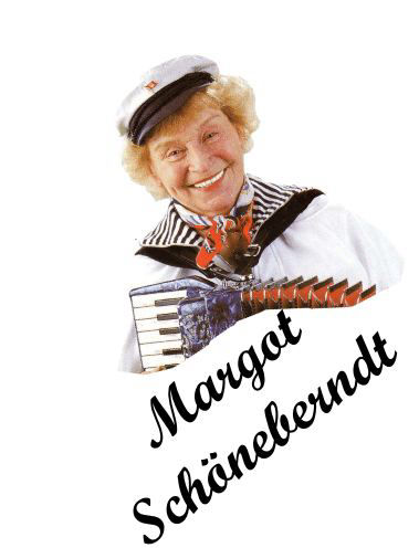 Margot Schöneberndt